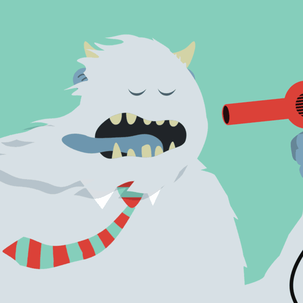 The Lost Marble Yeti – Animated promotional video production company UK :::  Explainer video services UK