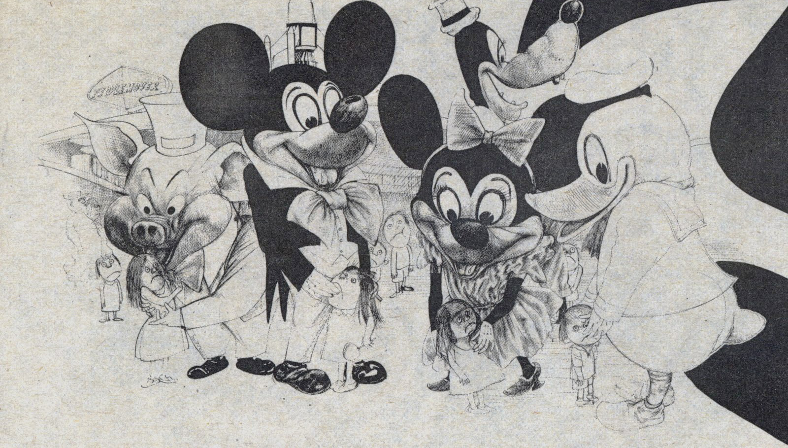 – Walt Disney