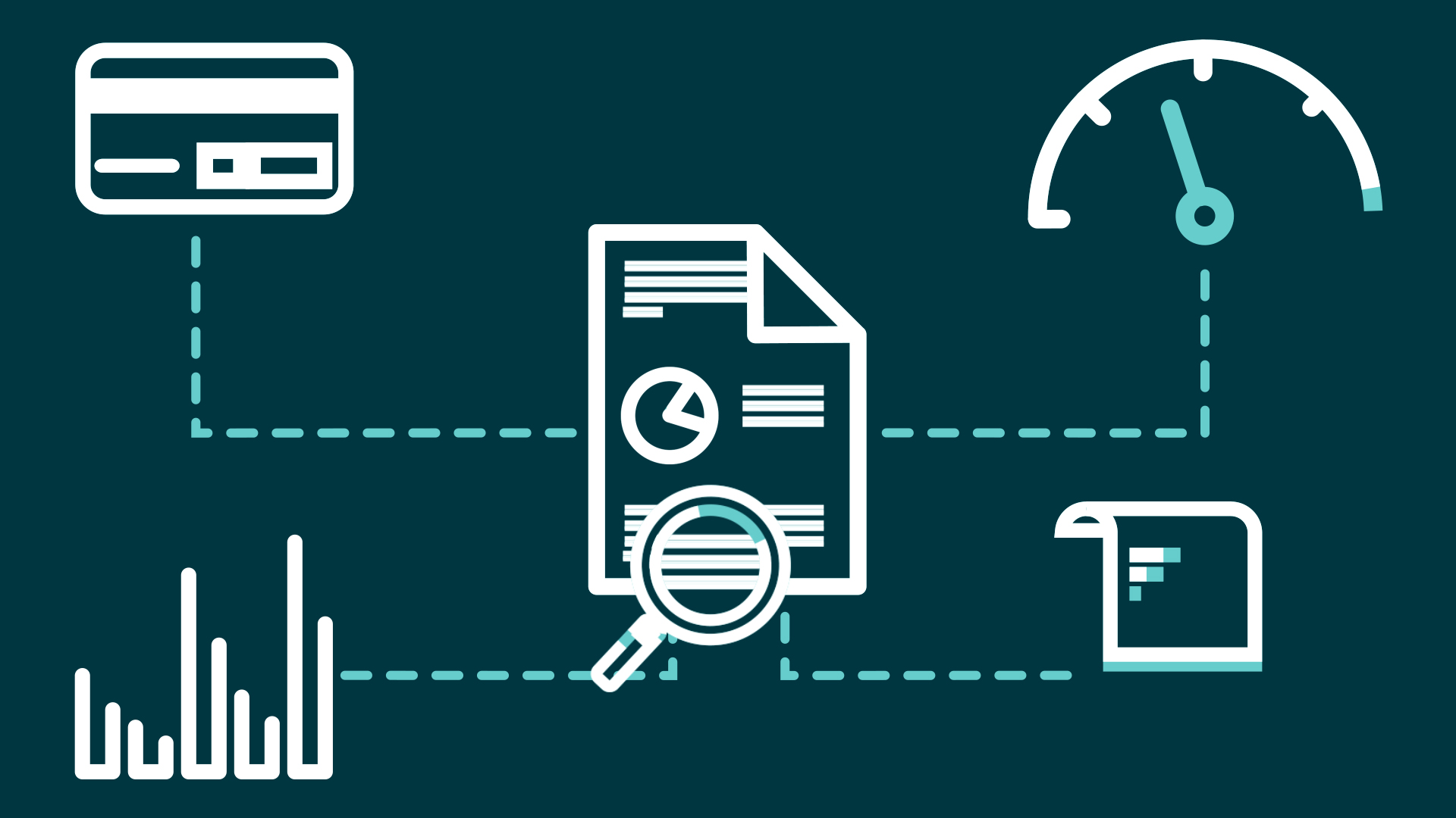 Soft Credit Search - Lost Marble animated explainer video company