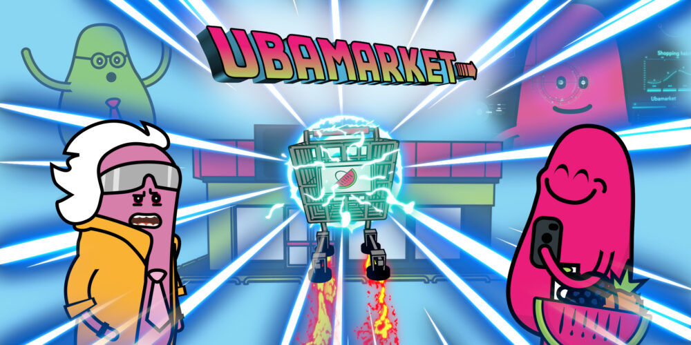 Ubamarket