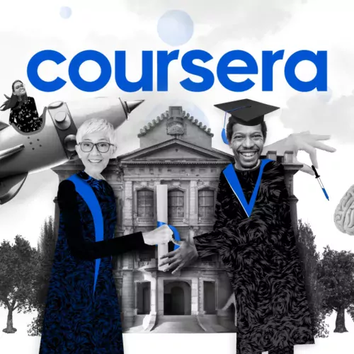 Coursera: Degree
